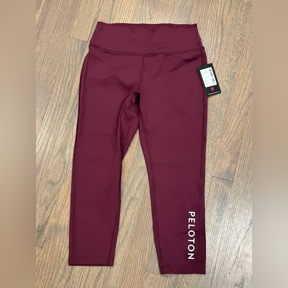 Peloton leggings